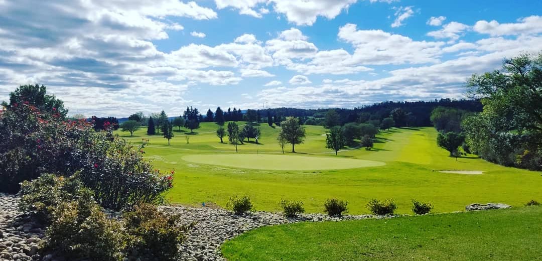 Golf Courses Active Altoona