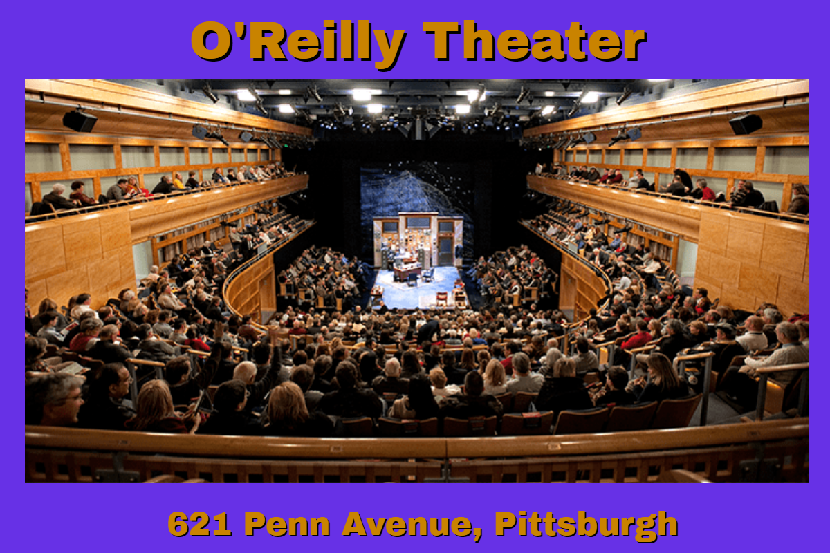 Theater Active Altoona