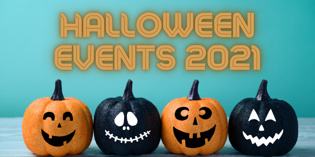 Halloween Events Active Altoona