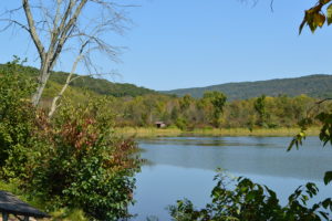 Canoe Creek lake pic 2