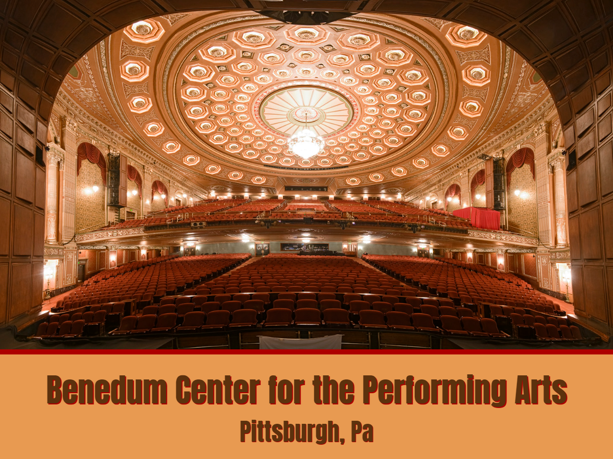 Theater Active Altoona