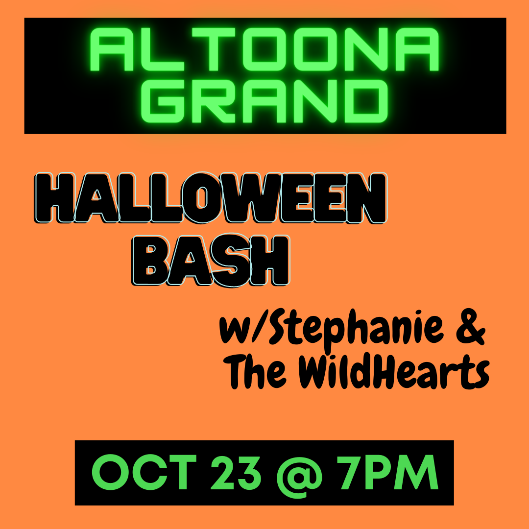 Halloween Events Active Altoona