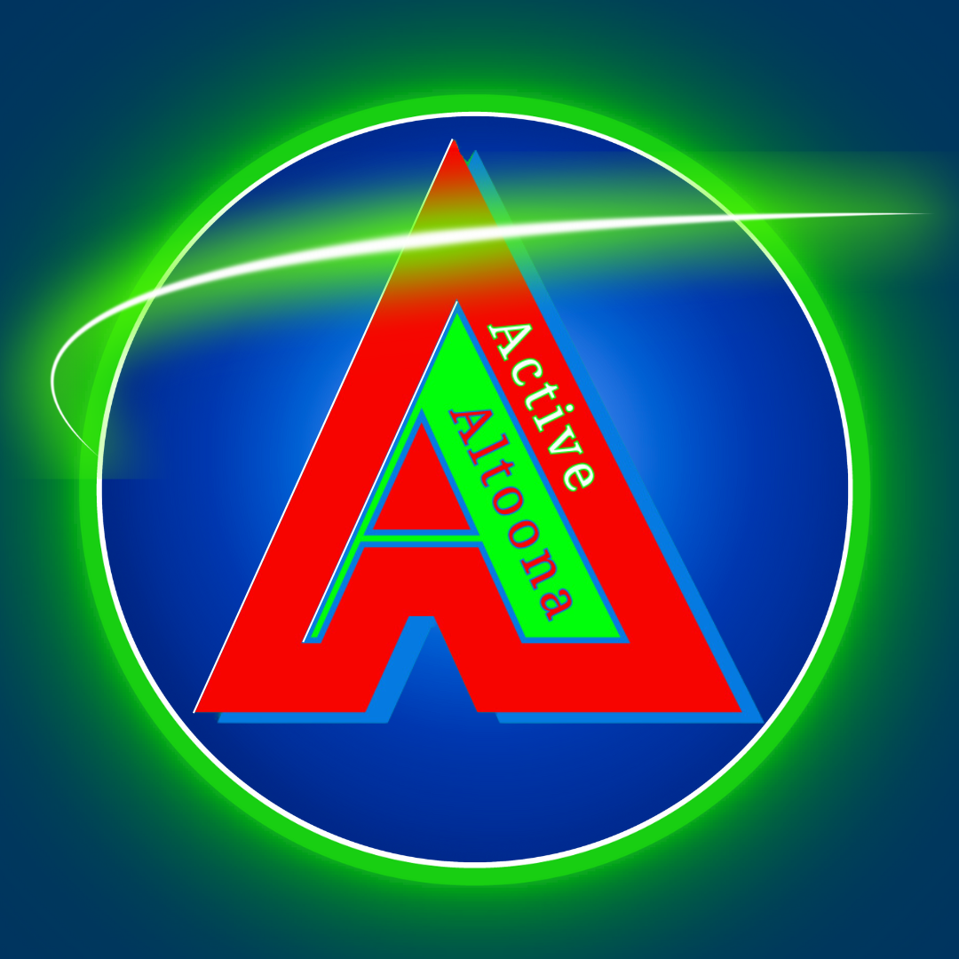 Active Altoona logo